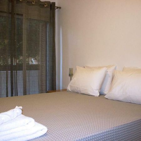 Olga'S Luxury Apartment Corfu (city) Exterior foto