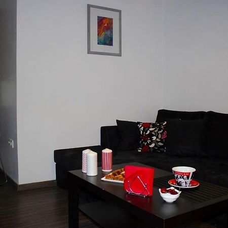 Olga'S Luxury Apartment Corfu (city) Exterior foto