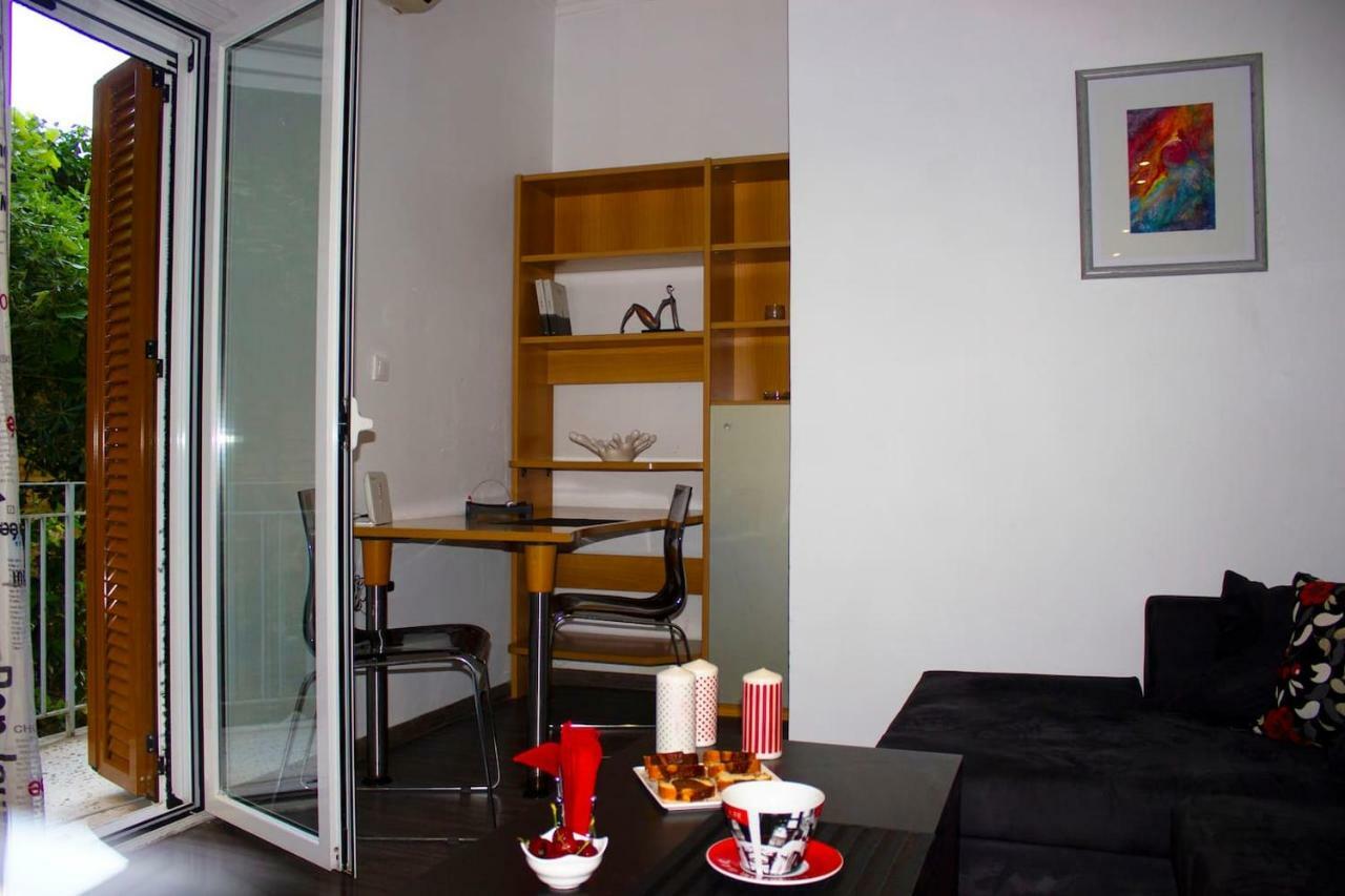 Olga'S Luxury Apartment Corfu (city) Exterior foto