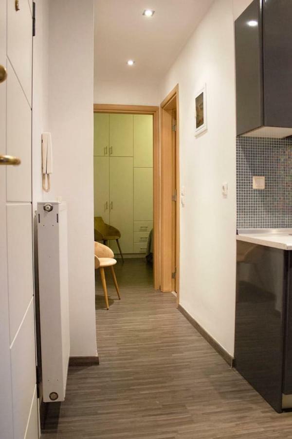 Olga'S Luxury Apartment Corfu (city) Exterior foto
